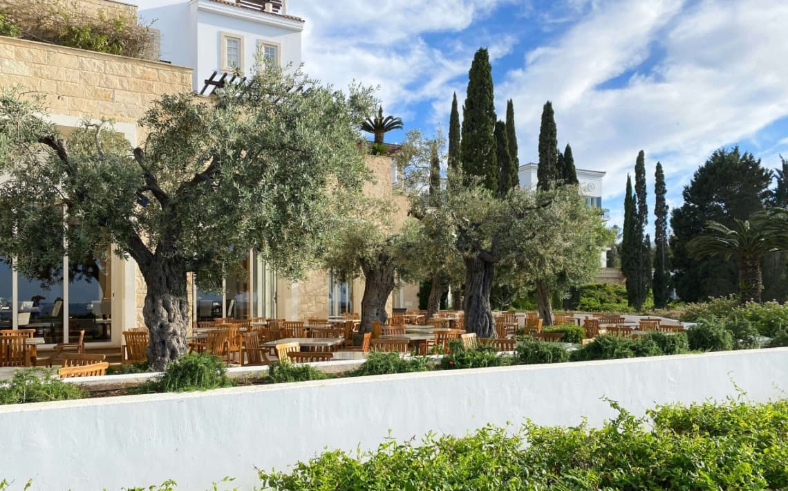 Paphos St. George Beach Hotel & Spa Resort Transfers in Cyprus
