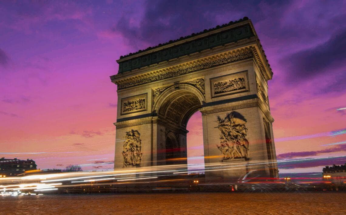 Paris Beauvais Airport to Charles De Gaulle