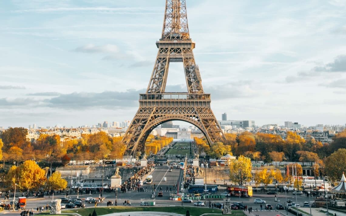 Paris Beauvais–Tillé BVA Airport to Orly ORY Airport