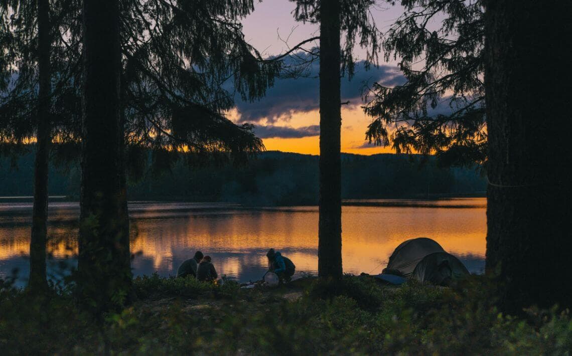 Paris Charles de Gaulle Airport to Camping La Croix du Vieux Pont
