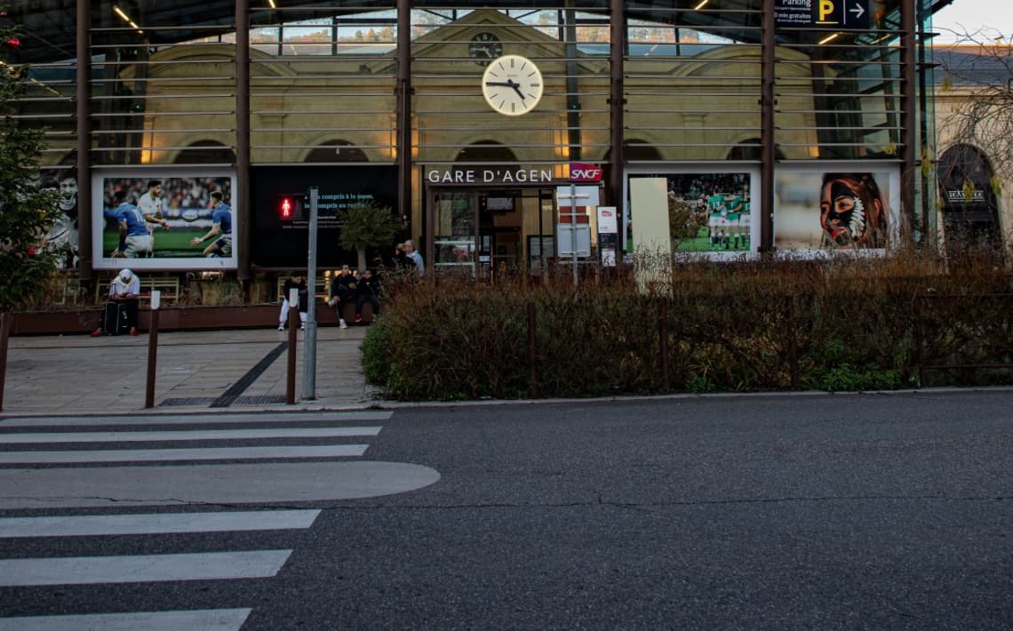 Paris Charles de Gaulle Airport to Gare de Lyon