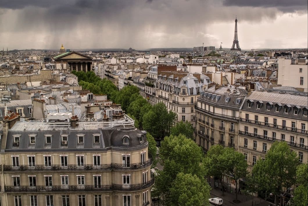 Paris Charles De Gaulle Airport to Rodin Museum