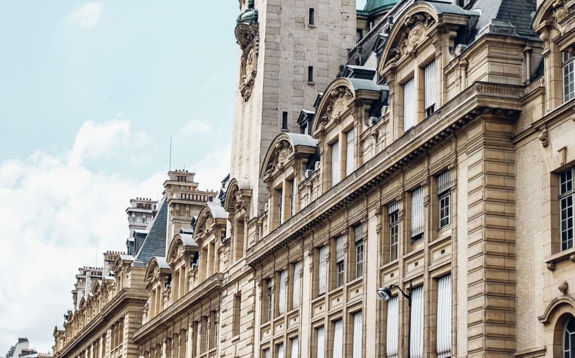 Paris Charles de Gaulle Airport to Sorbonne University