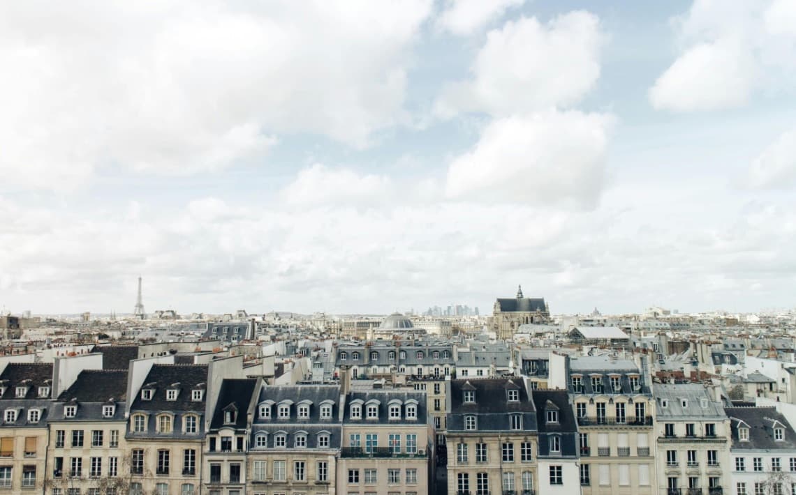 Paris Charles de Gaulle Airport to University of Paris-Saclay