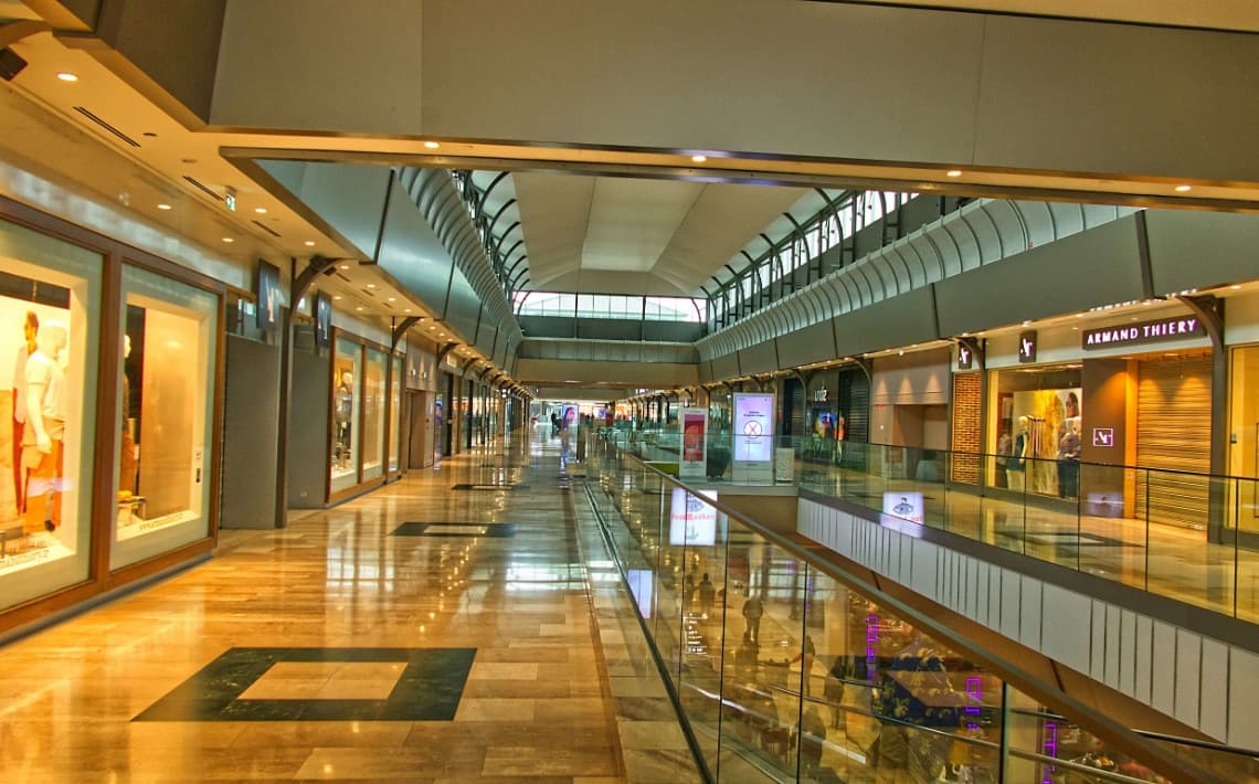 Paris Charles de Gaulle Airport to Val d'Europe