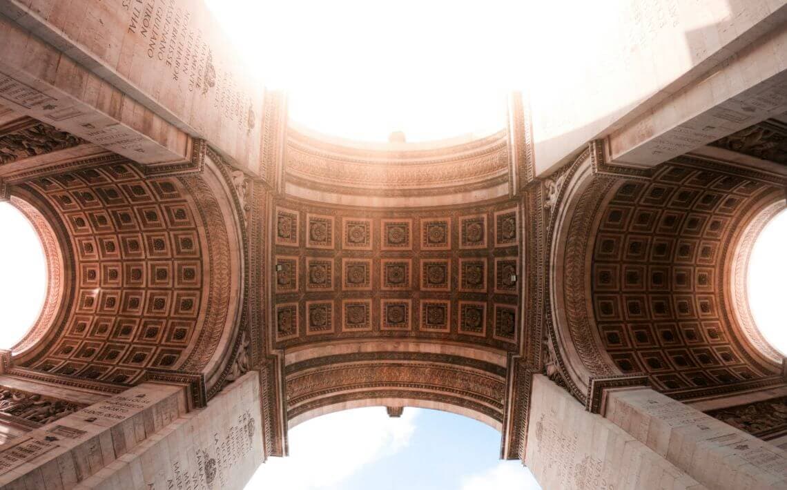 Paris Charles De Gaulle Airport to Versailles