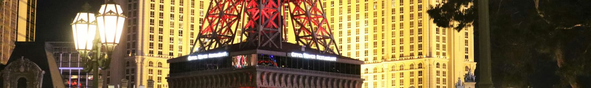 Paris Hotel Transfers in Las Vegas