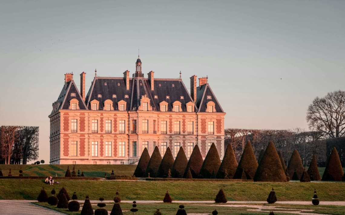 Paris Orly Airport to Antony