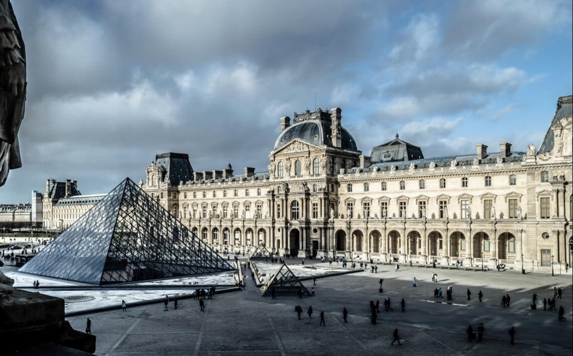 Paris Orly Airport to Stade de France