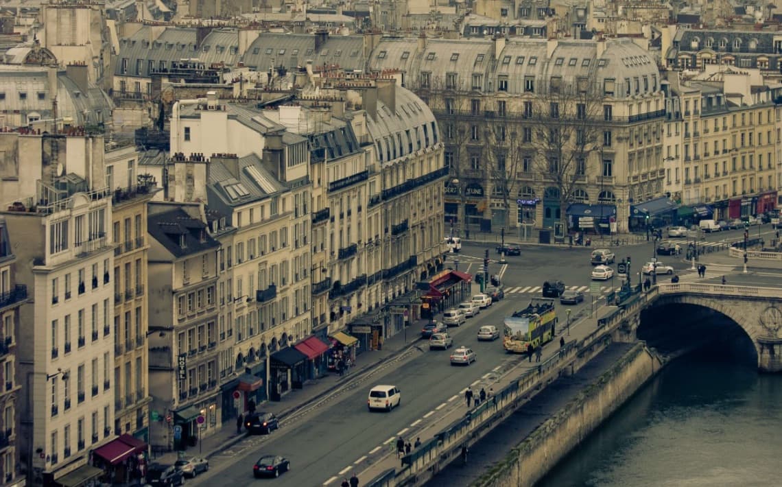 Paris Orly Airport to University of Paris-Saclay