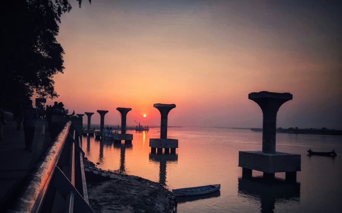 Patna Airport to Patna Railway Station