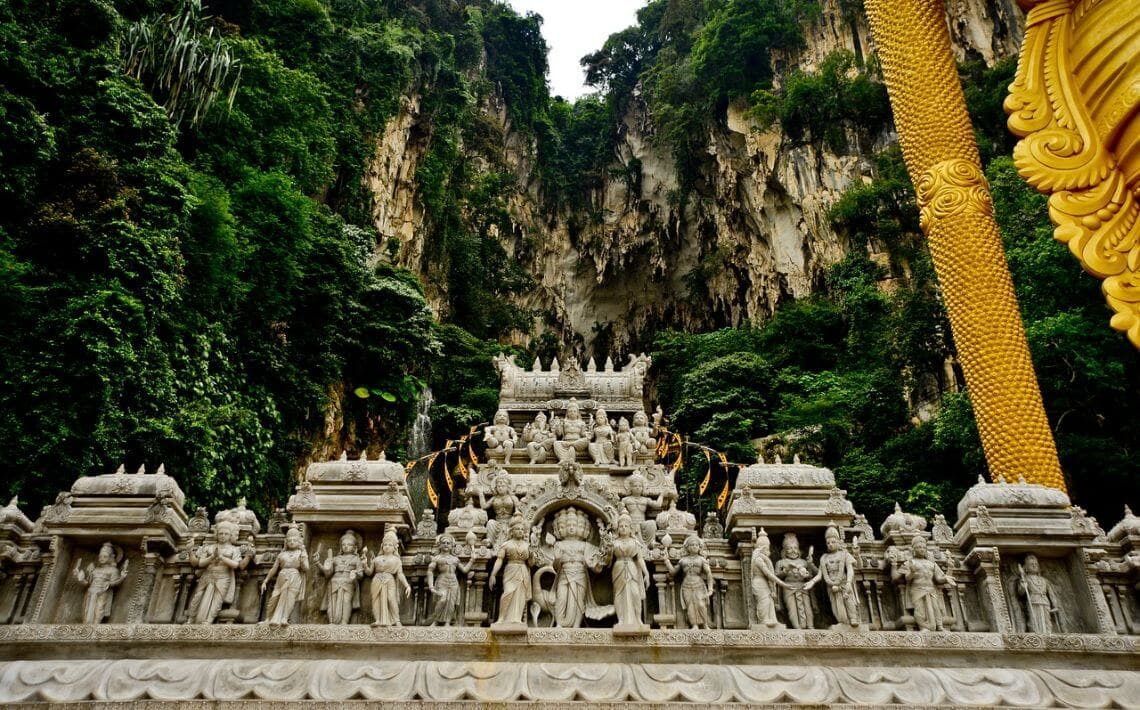 Penang International Airport to Batu Ferringhi