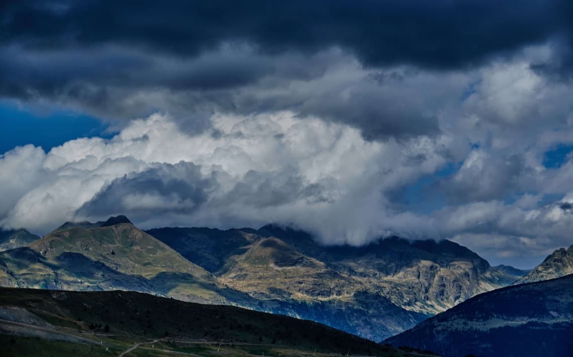 Perpignan Airport to Andorra La Vella