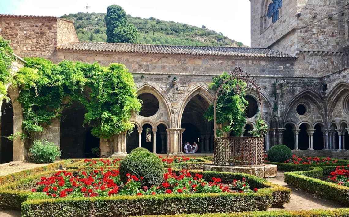 Perpignan Airport to Narbonne