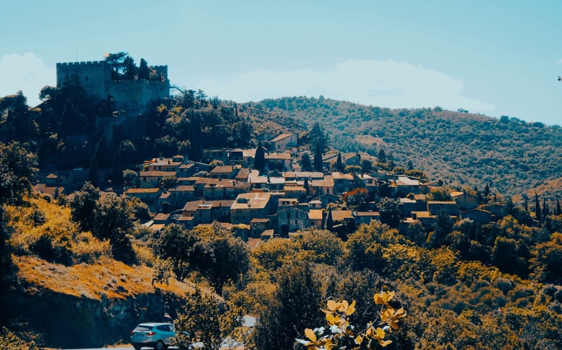 Perpignan Airport to Perpignan Train Station