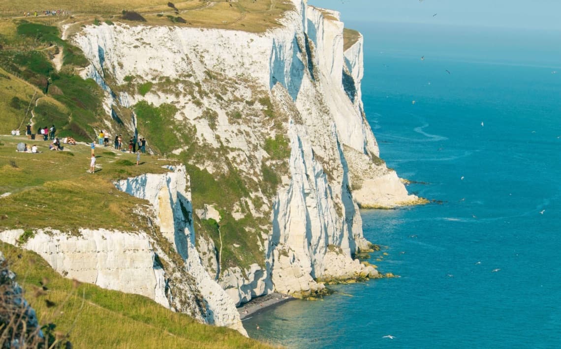 Philadelphia Airport to Dover