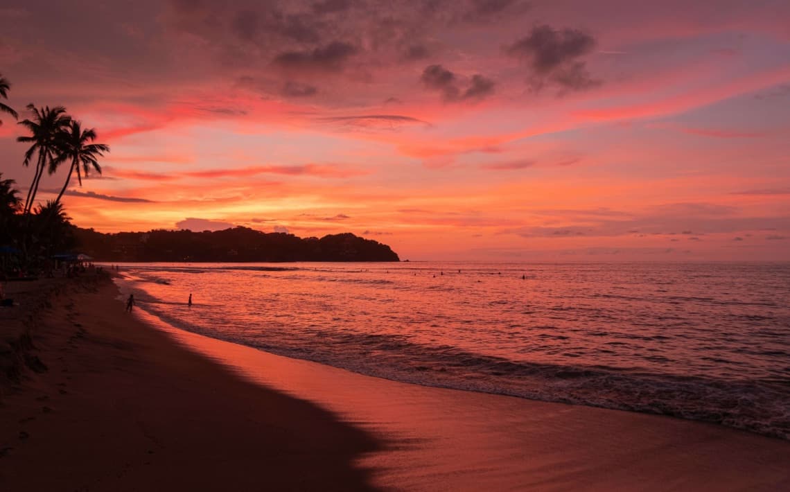 Puerto Vallarta Airport to Sayulita