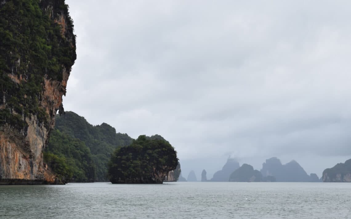 Phuket Airport to Karon Beach