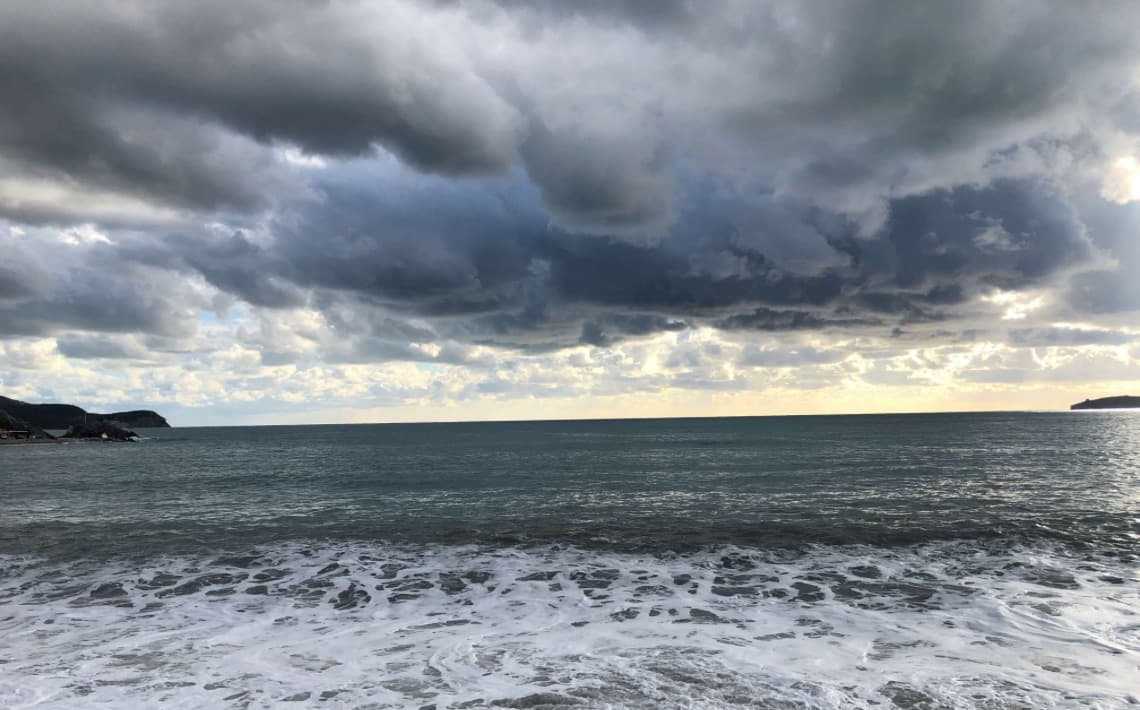 Podgorica Airport to Becici