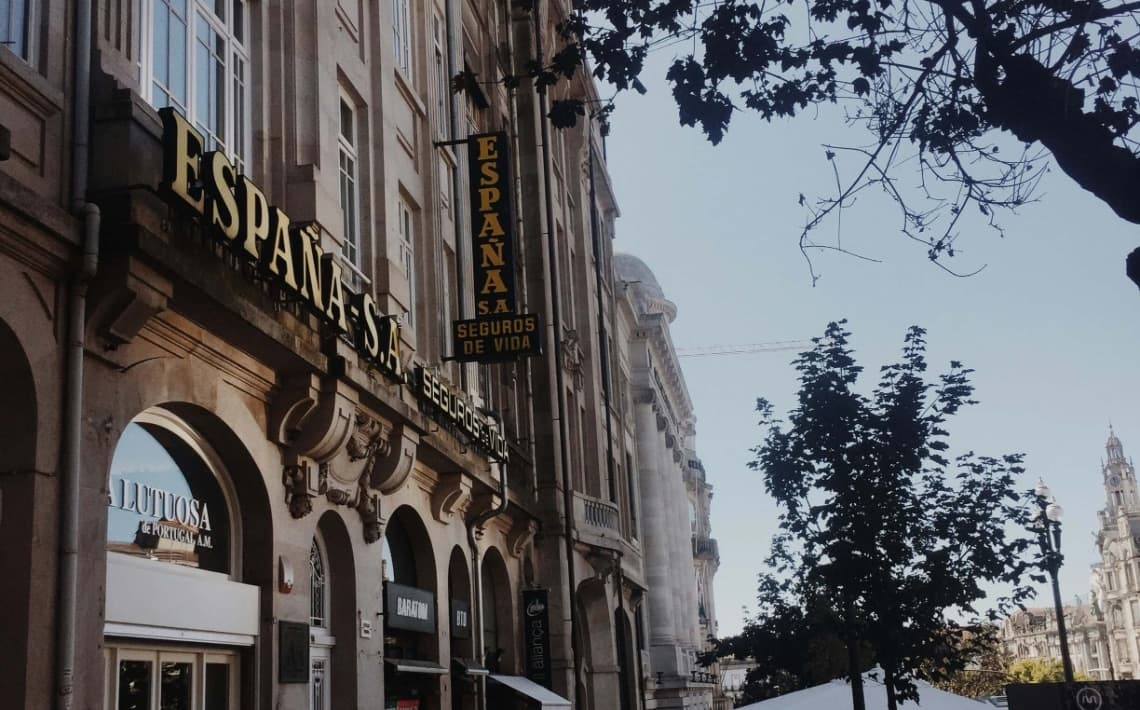 Porto Airport to Campanha Train Station