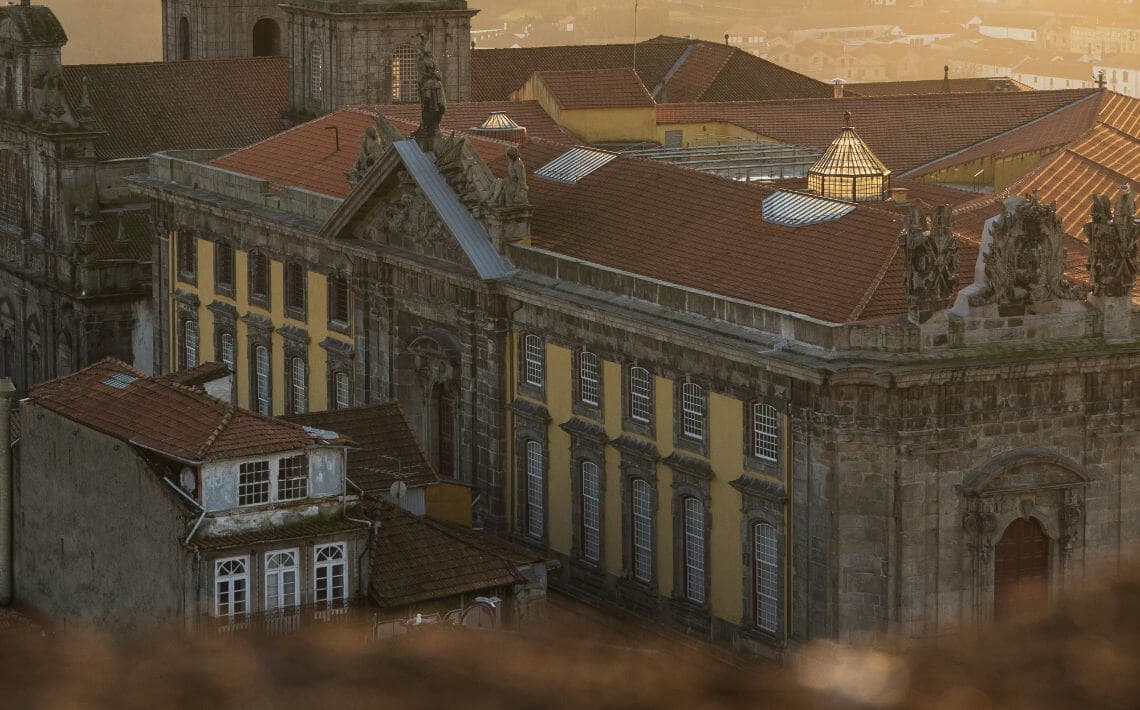 Porto Airport to Figueira da Foz