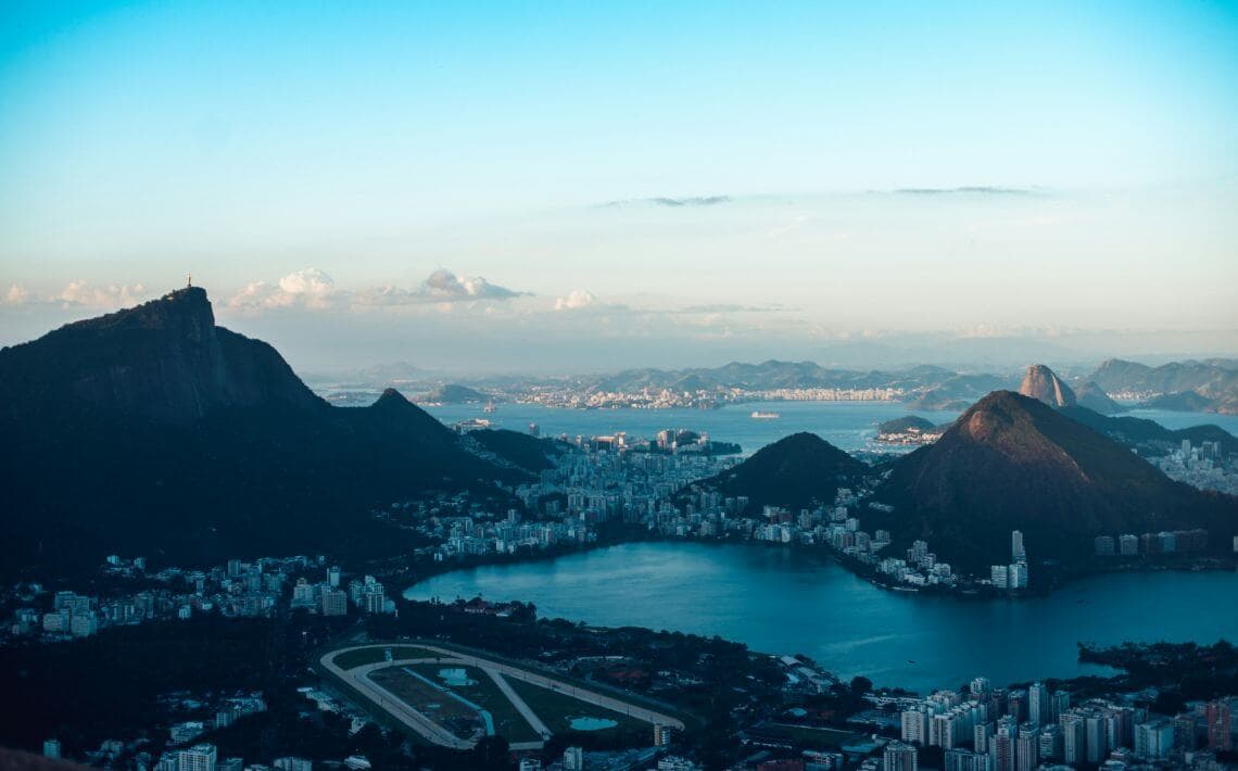 Porto Airport to Lapa