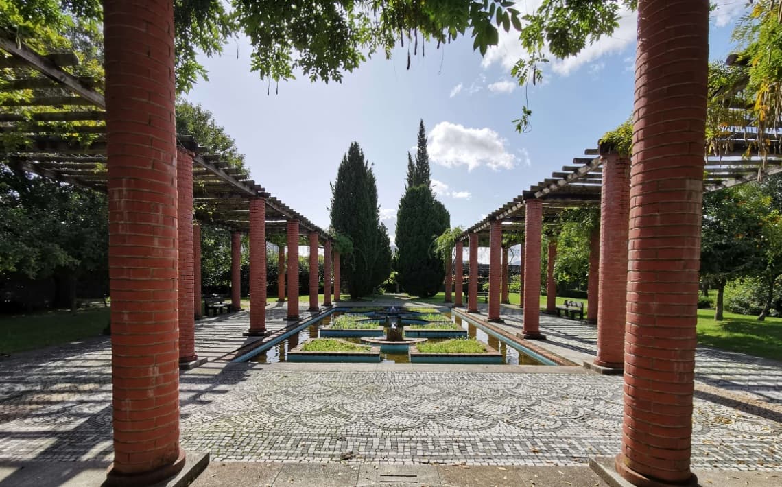 Porto Airport to Ponte de Lima