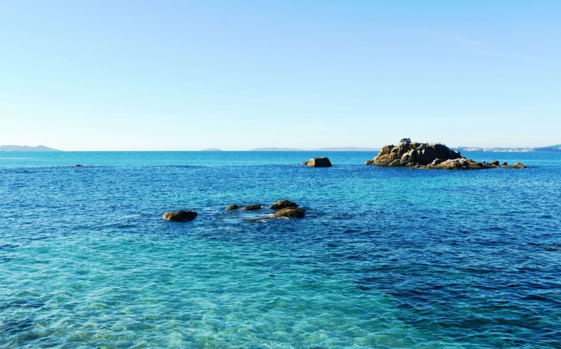 Porto Airport to Pontevedra