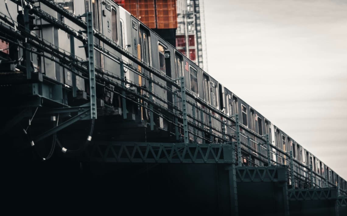 Porto Airport to Trindade Metro Station