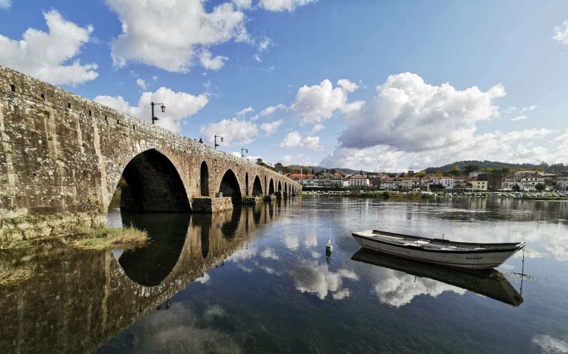 Porto Airport to Vila Real