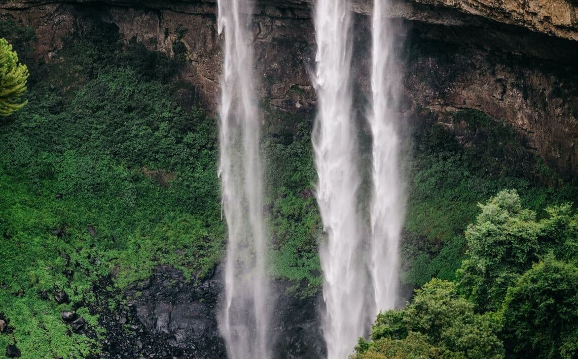 Porto Alegre Airport to Canela