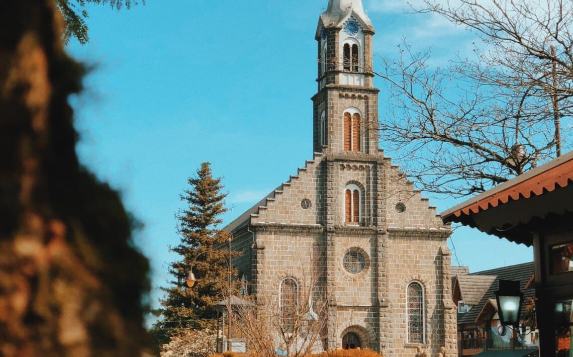 Porto Alegre Airport to Gramado