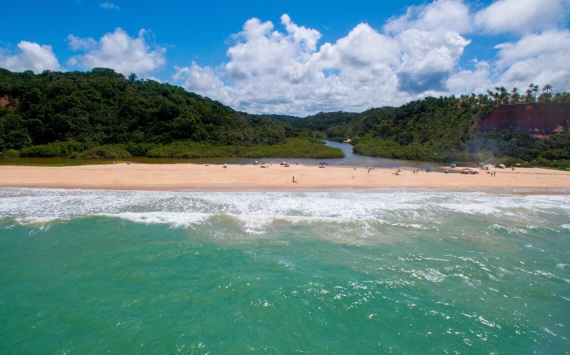 Porto Seguro Airport to Trancoso