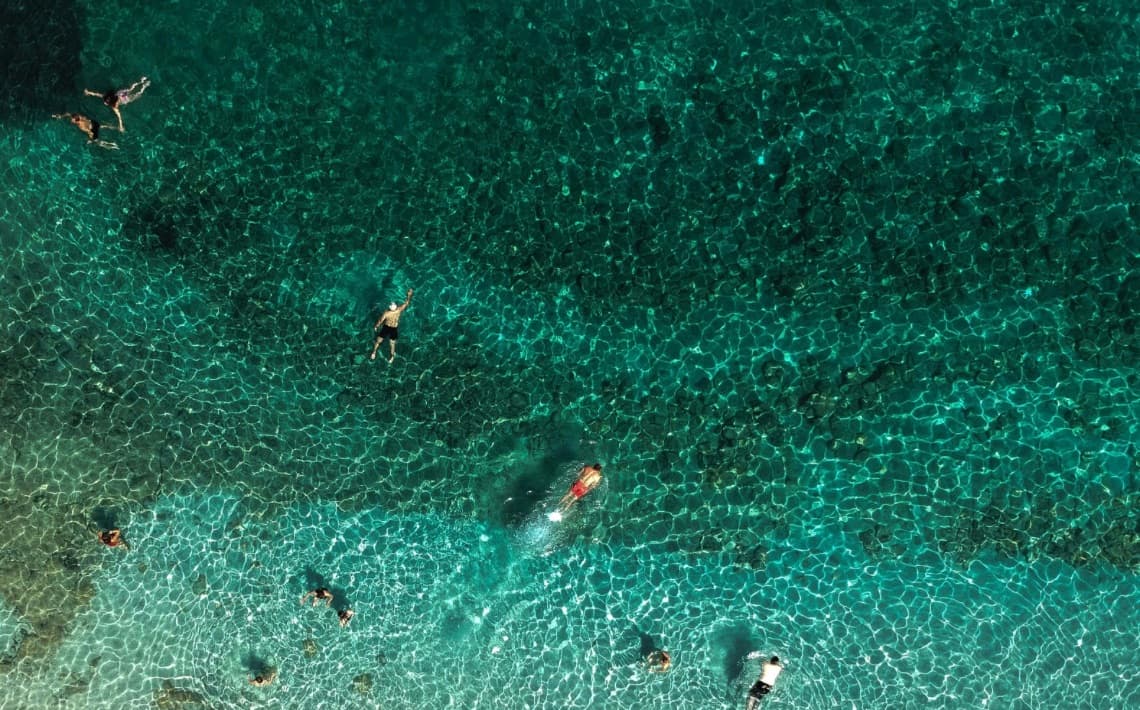 Preveza Airport to Sivota