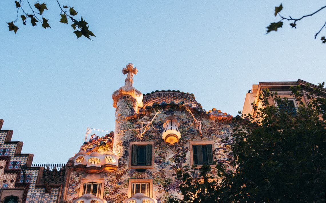 Private Transfer from Barcelona Airport