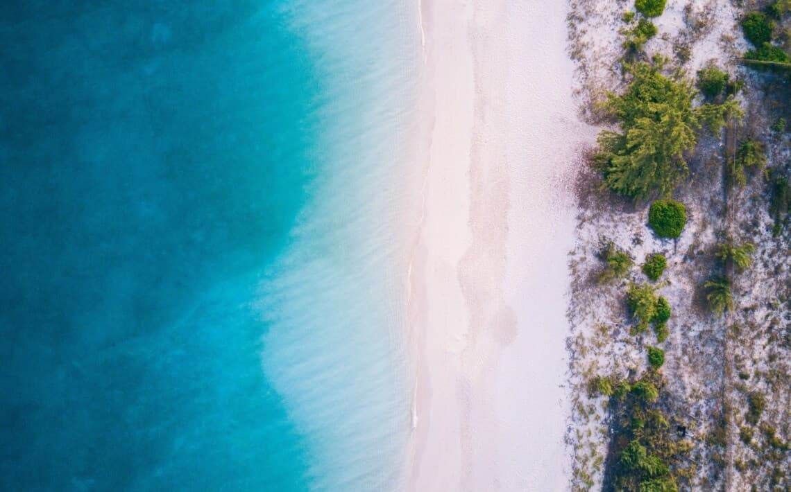 Providenciales Airport to Grace Bay