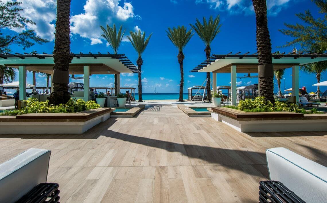 Providenciales Airport to Northwest Point Resort