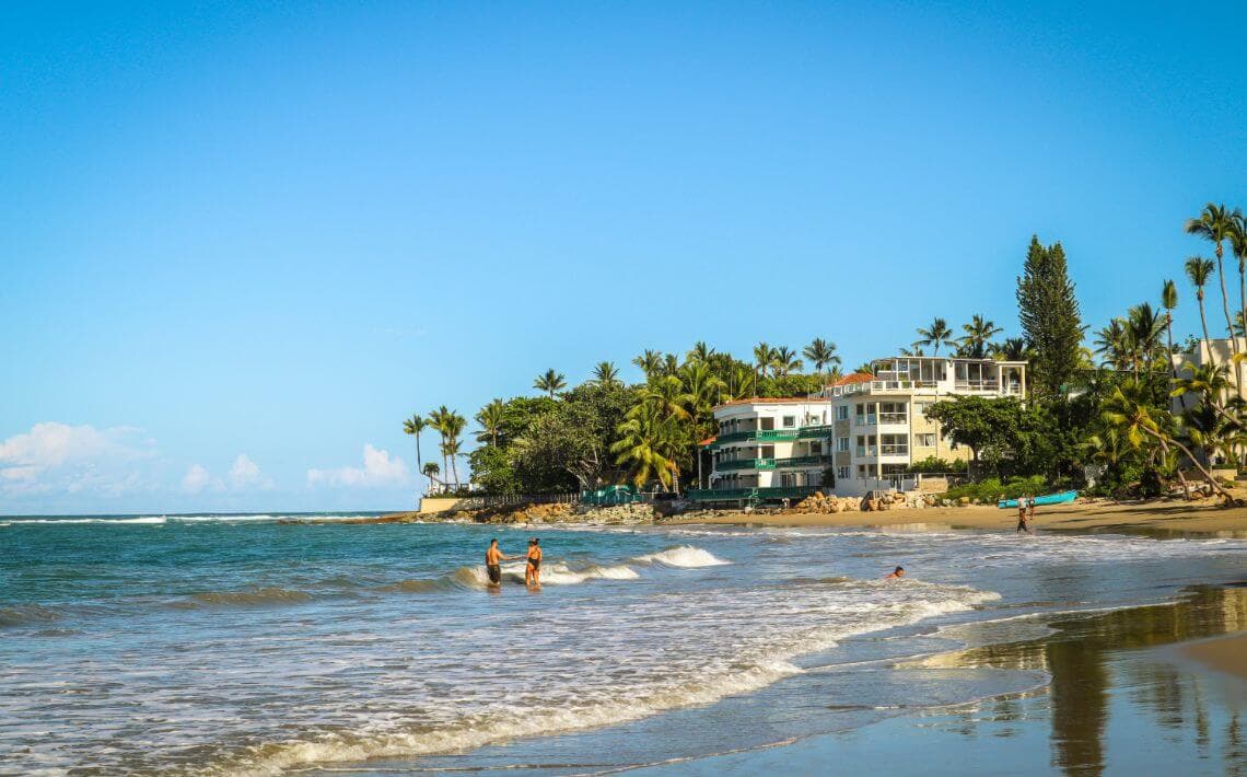 Puerto Plata Airport to Cabarete
