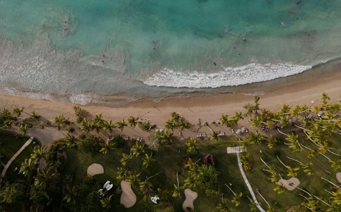 Puerto Plata Airport to Las Terrenas