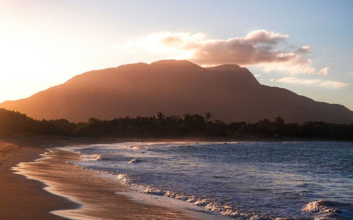 Puerto Plata Airport to Sunscape