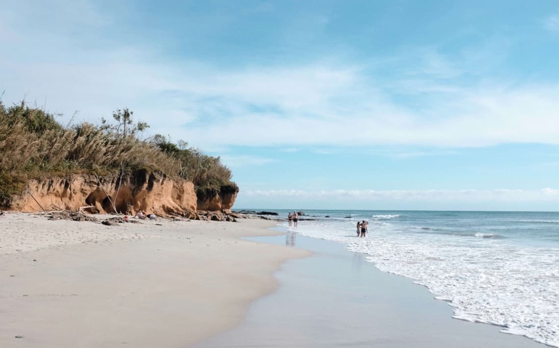 Puerto Vallarta Airport to Punta Mita