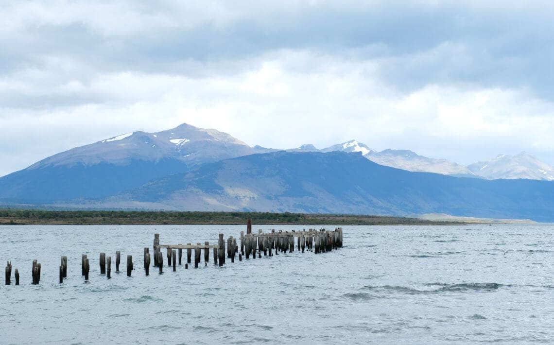 Punta Arenas Airport to Puerto Natales