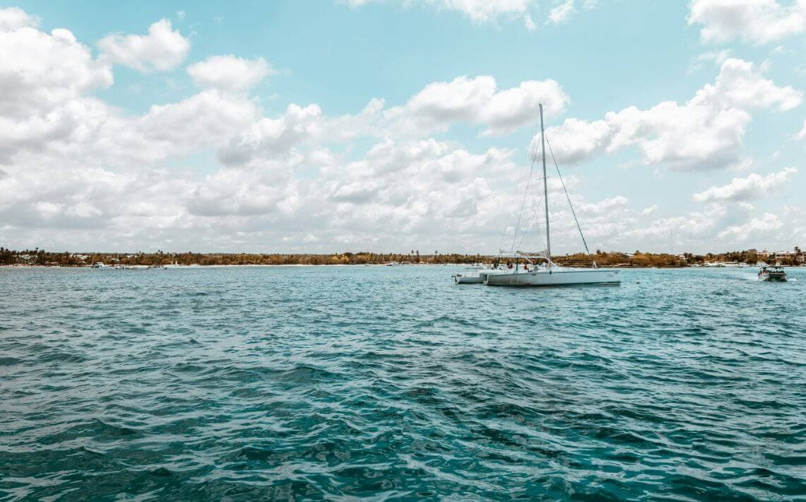 Punta Cana Airport to Bayahibe