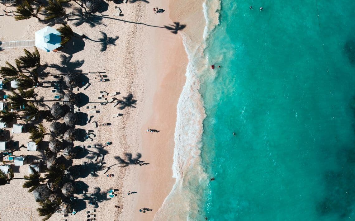 Punta Cana Airport to Higuey