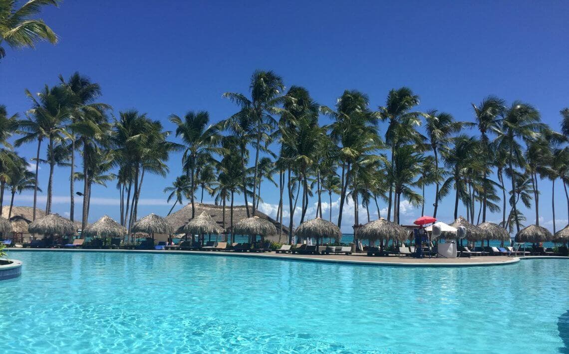 Punta Cana Airport to Bavaro