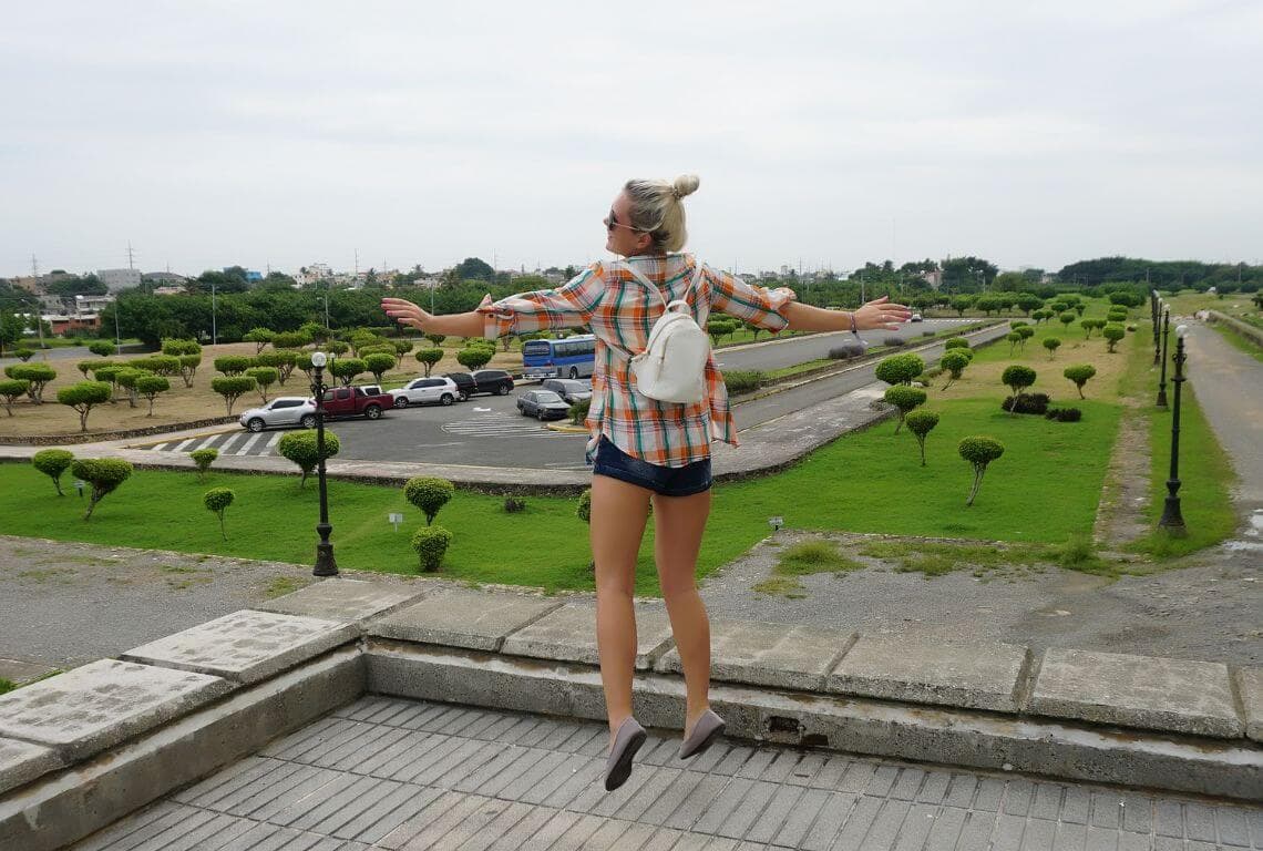 How to Get from Punta Cana Airport to Santo Domingo Airport?