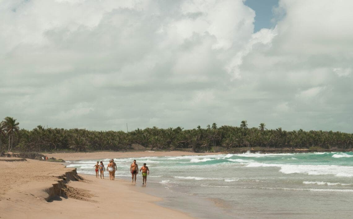 Punta Cana Airport to Uvero Alto