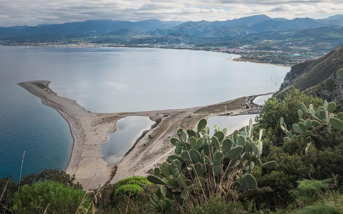 ¿A qué aeropuerto volar en Sicilia?