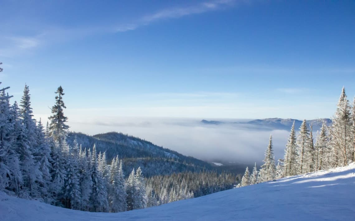 Quebec City Airport to Saguenay