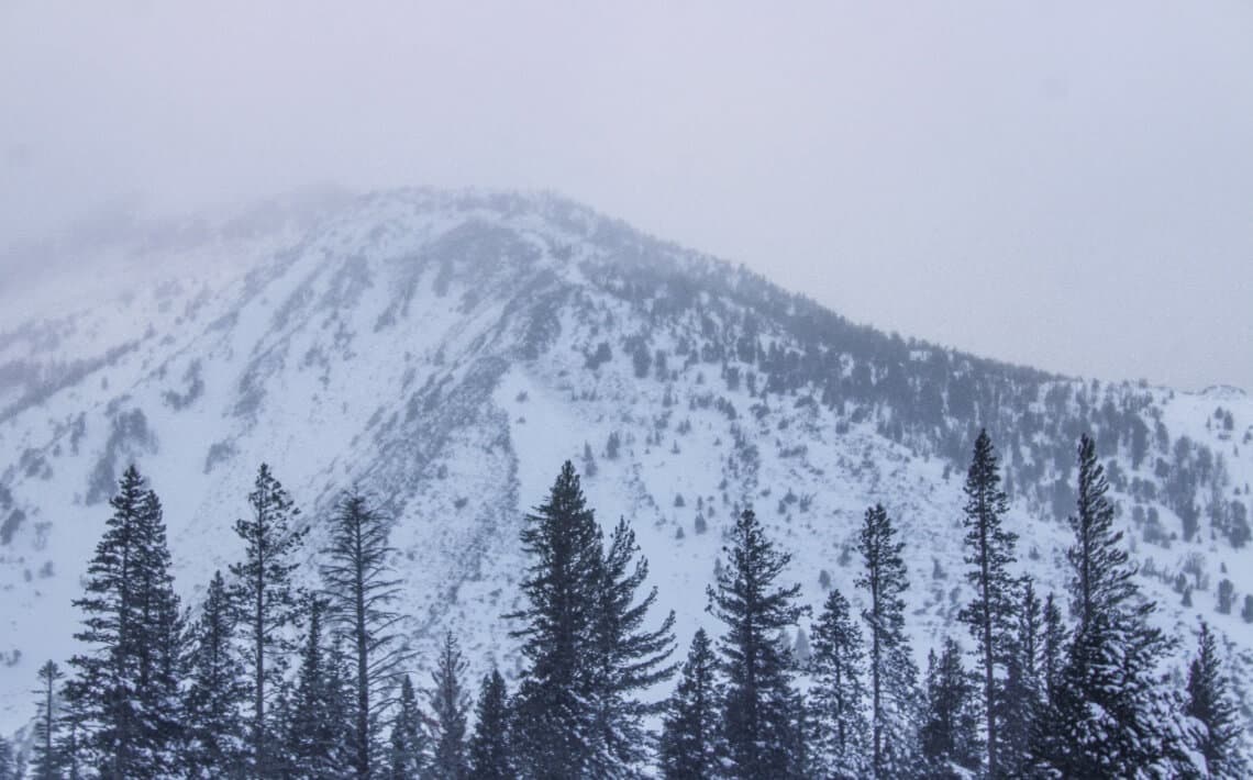 Reno Airport to Heavenly Ski Resort